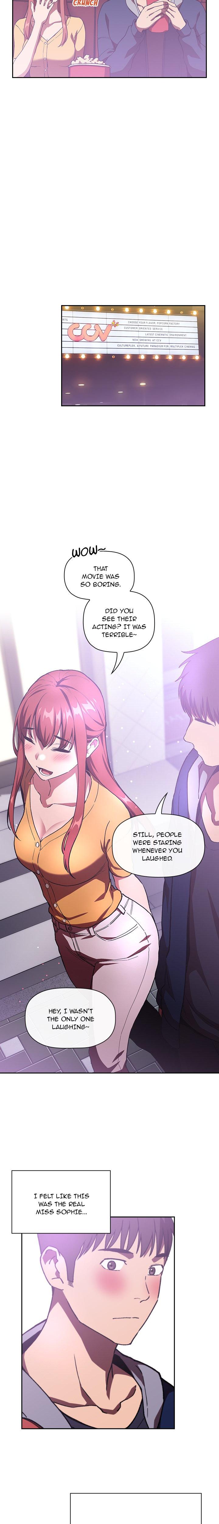 Collapse & Rewind chapter 40 page 19