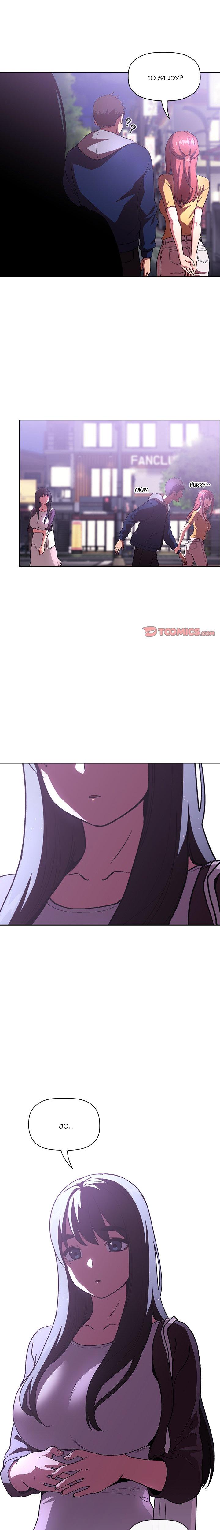 Collapse & Rewind chapter 40 page 21