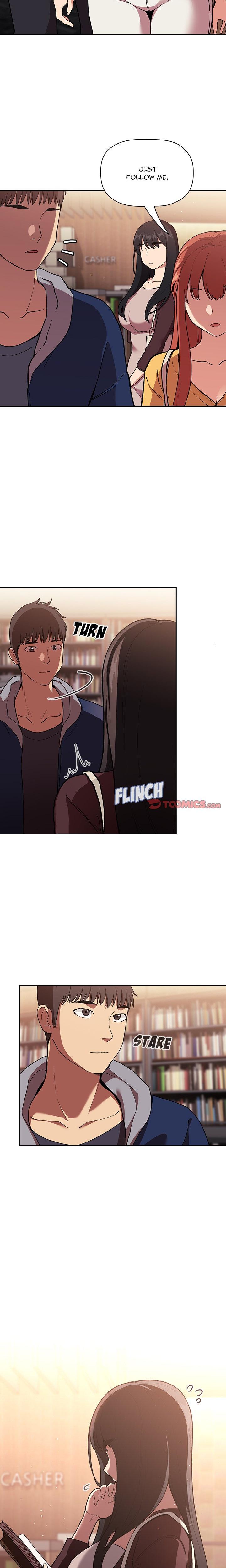 Collapse & Rewind chapter 41 page 2