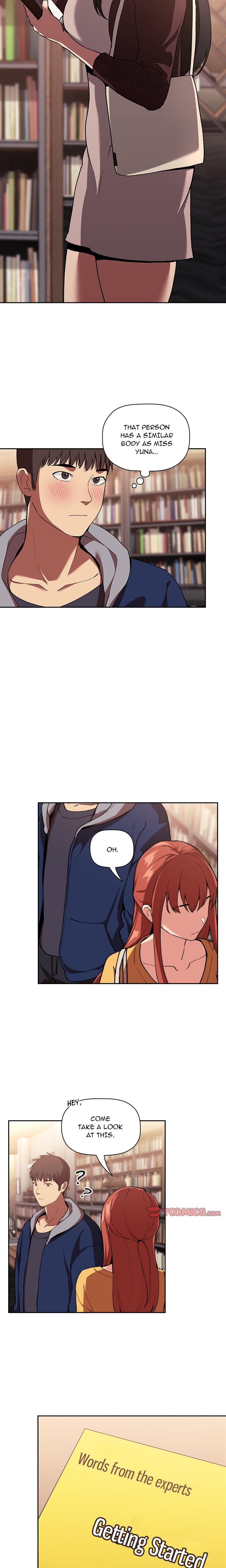 Collapse & Rewind chapter 41 page 3