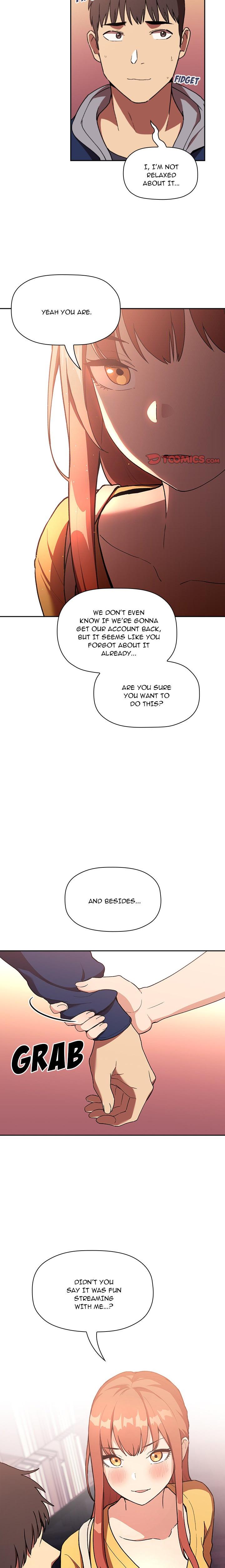 Collapse & Rewind chapter 41 page 6