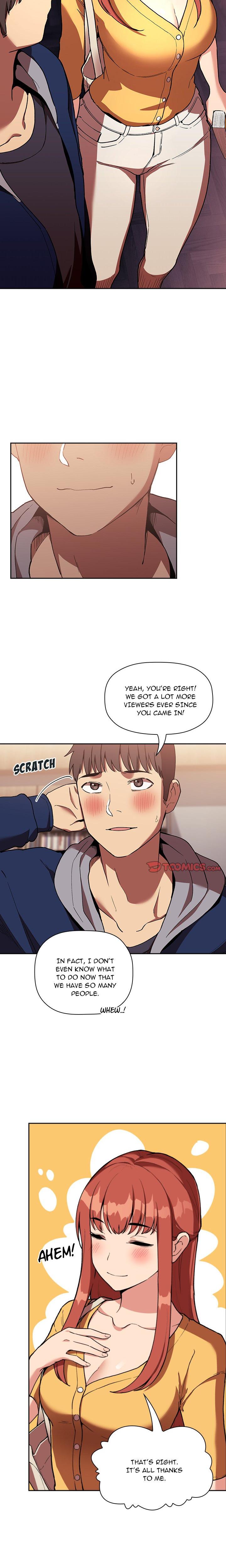 Collapse & Rewind chapter 41 page 7