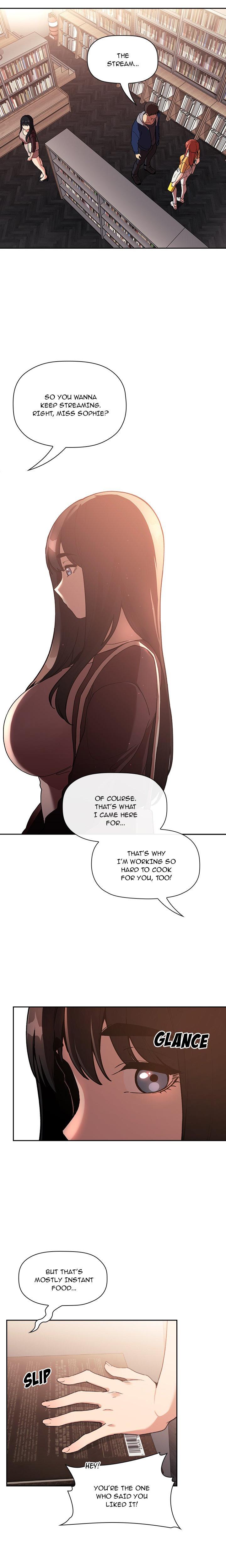 Collapse & Rewind chapter 41 page 9