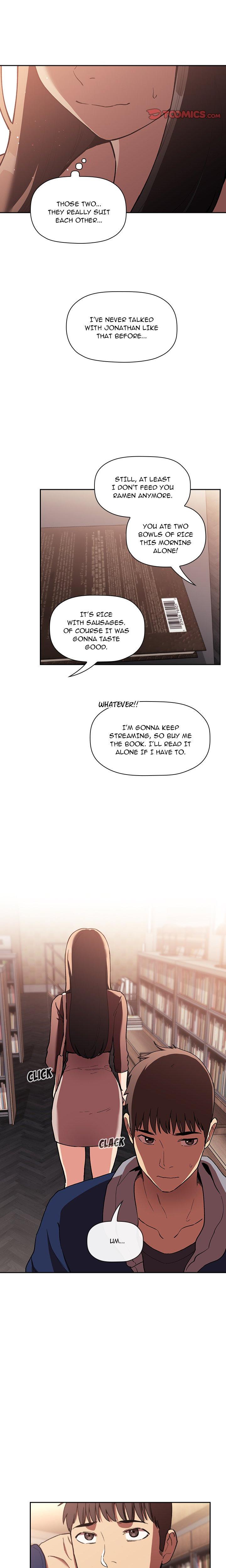 Collapse & Rewind chapter 41 page 10