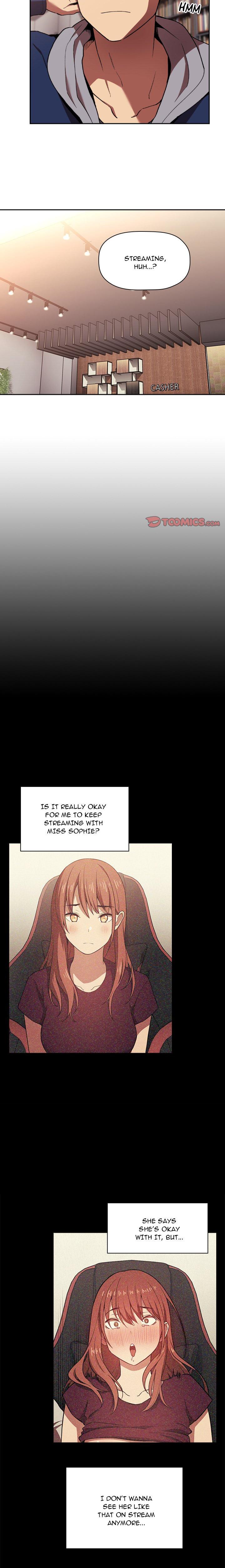 Collapse & Rewind chapter 41 page 11
