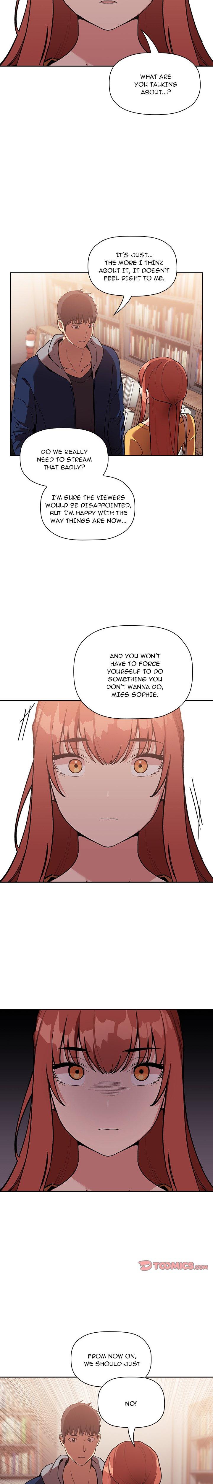 Collapse & Rewind chapter 41 page 13