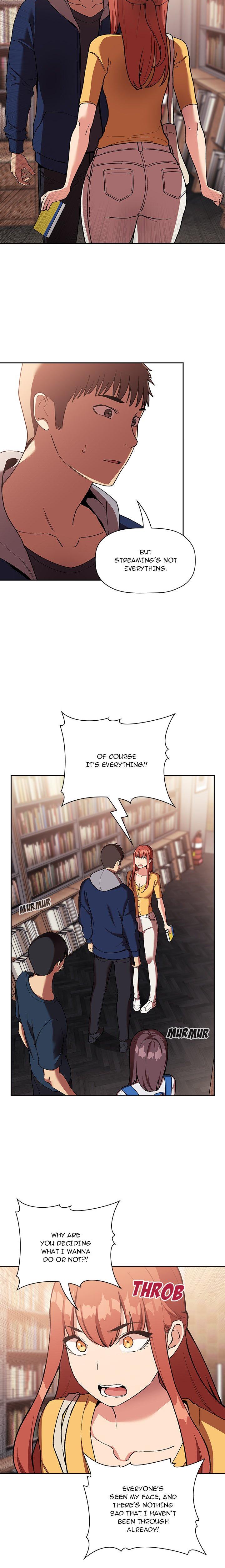 Collapse & Rewind chapter 41 page 14
