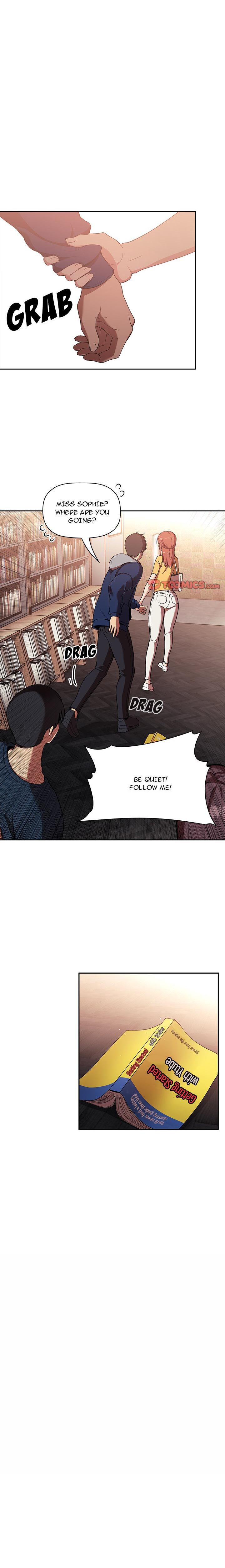 Collapse & Rewind chapter 41 page 16