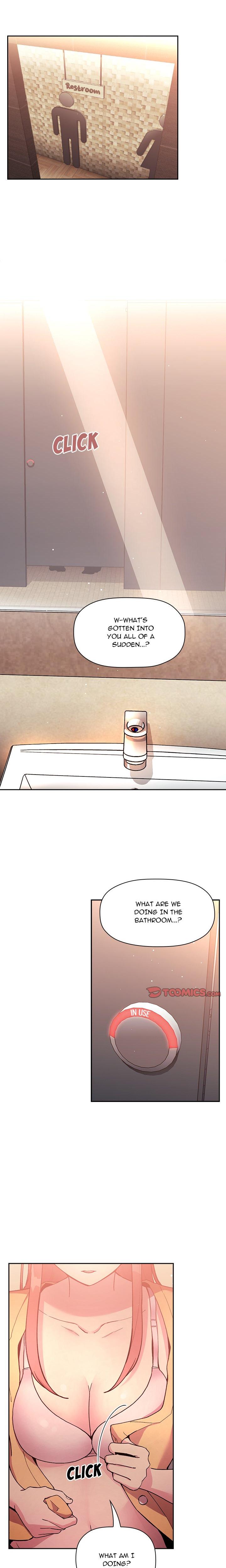 Collapse & Rewind chapter 41 page 17