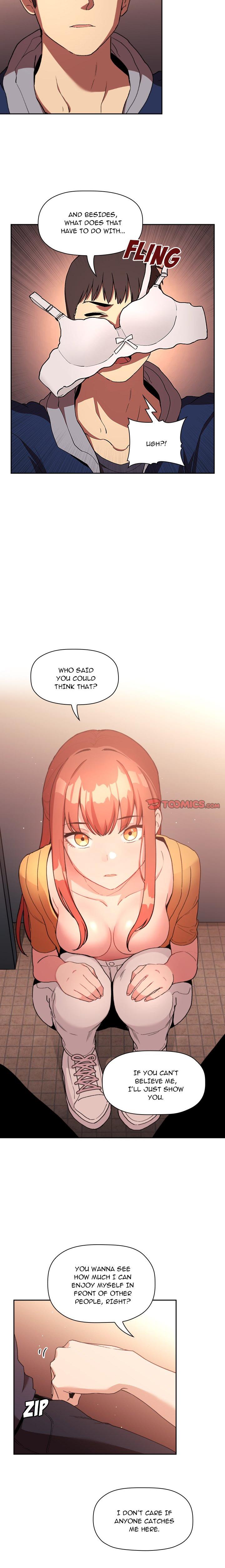 Collapse & Rewind chapter 42 page 2