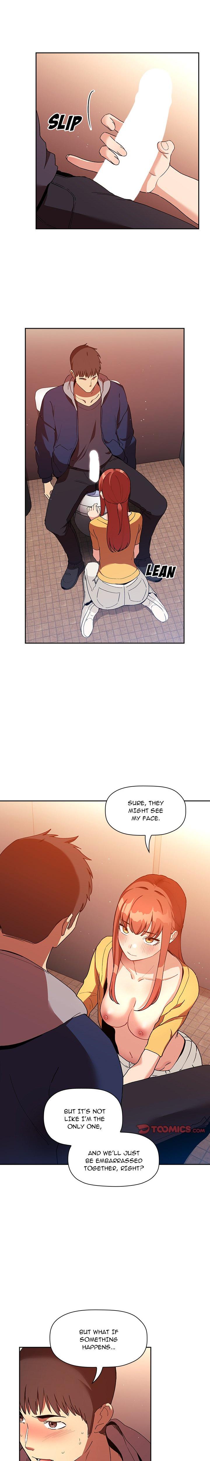 Collapse & Rewind chapter 42 page 3