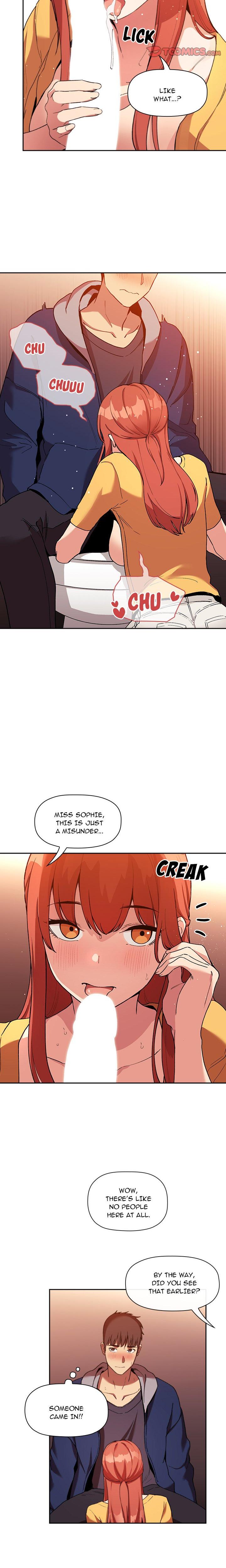 Collapse & Rewind chapter 42 page 5