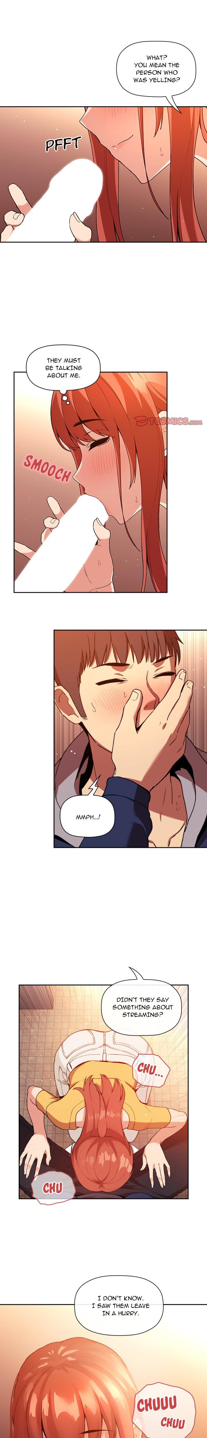 Collapse & Rewind chapter 42 page 6