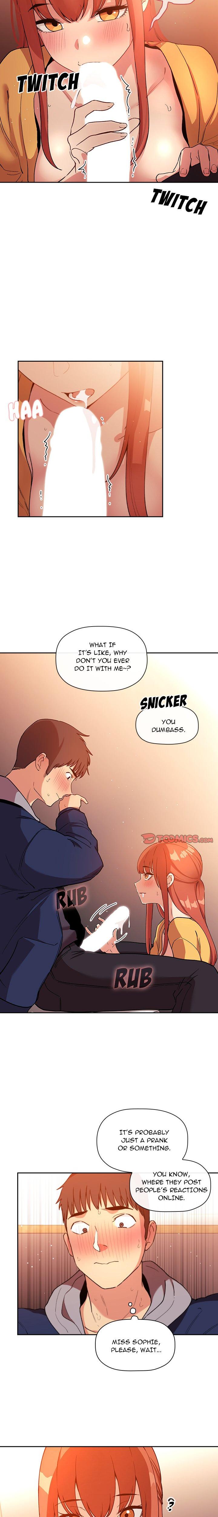 Collapse & Rewind chapter 42 page 7