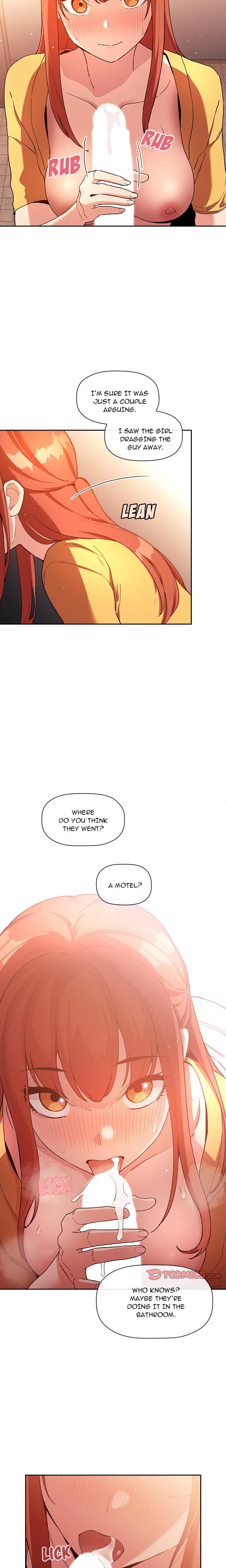 Collapse & Rewind chapter 42 page 8