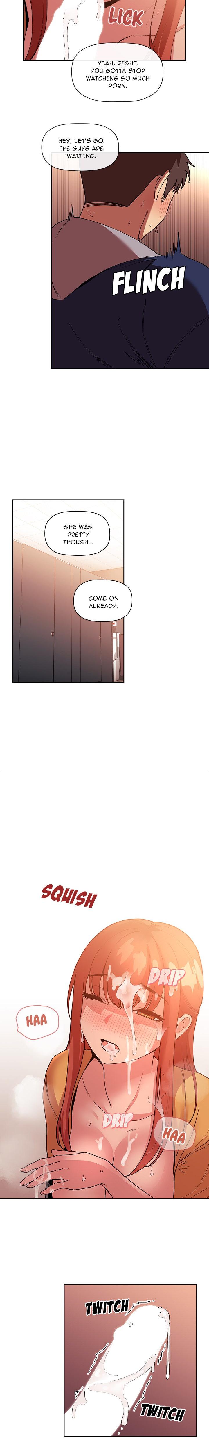 Collapse & Rewind chapter 42 page 9