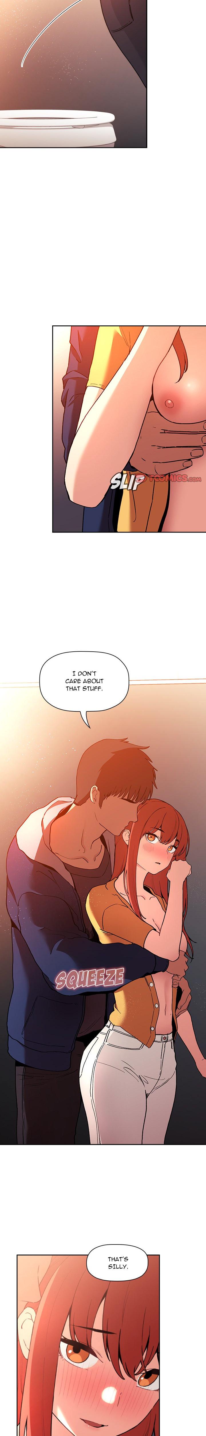 Collapse & Rewind chapter 42 page 11