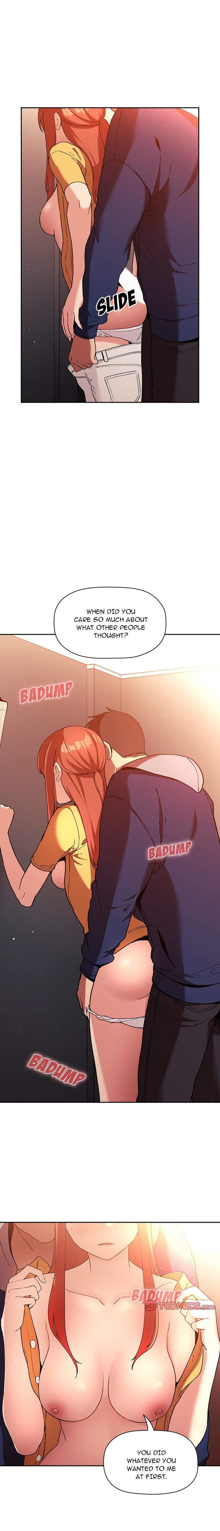 Collapse & Rewind chapter 42 page 13