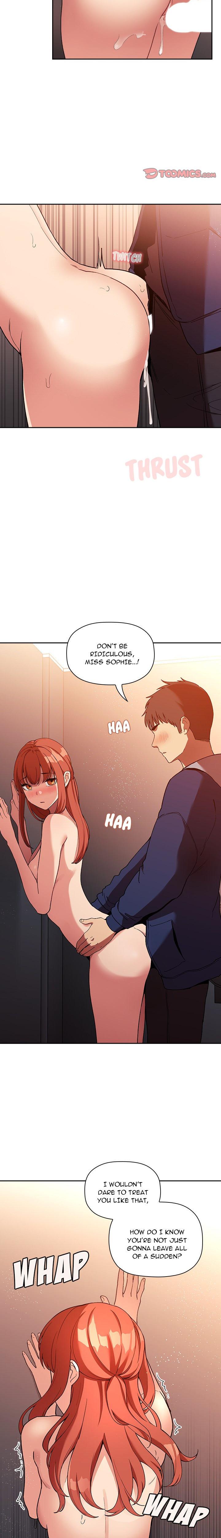 Collapse & Rewind chapter 42 page 15