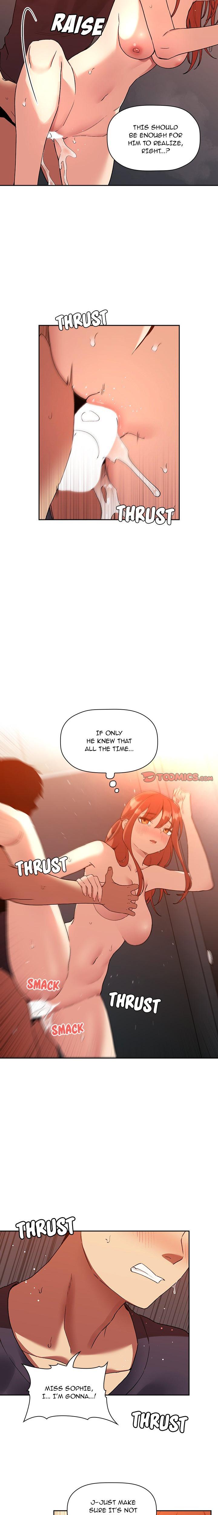 Collapse & Rewind chapter 43 page 2