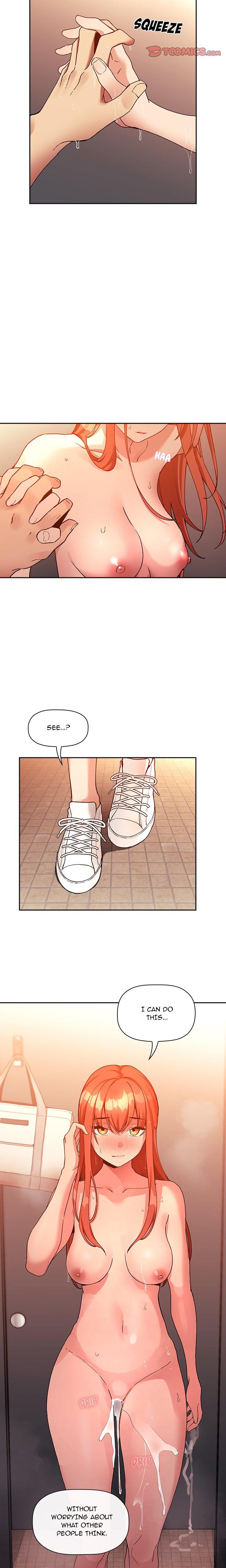 Collapse & Rewind chapter 43 page 5