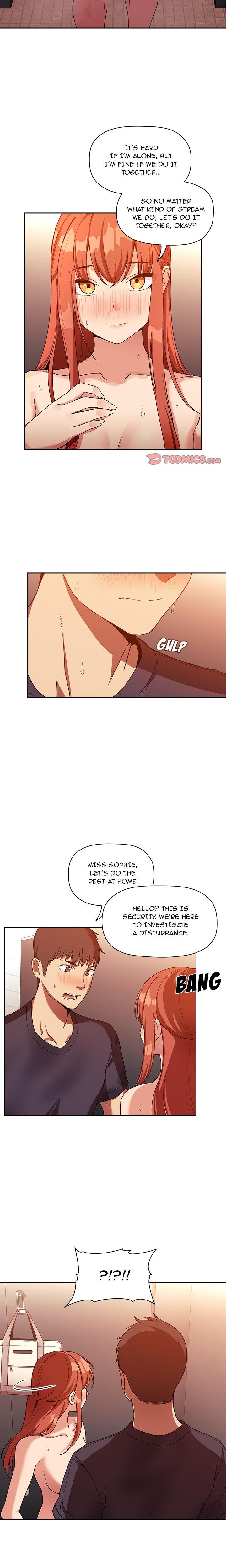 Collapse & Rewind chapter 43 page 6