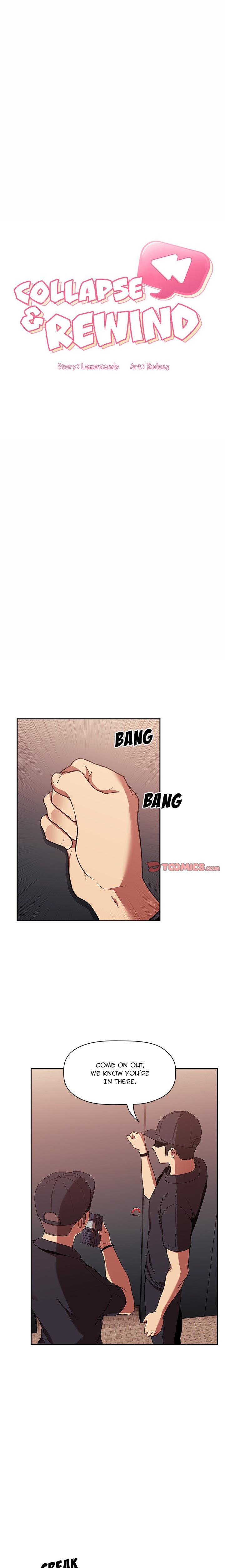 Collapse & Rewind chapter 43 page 7
