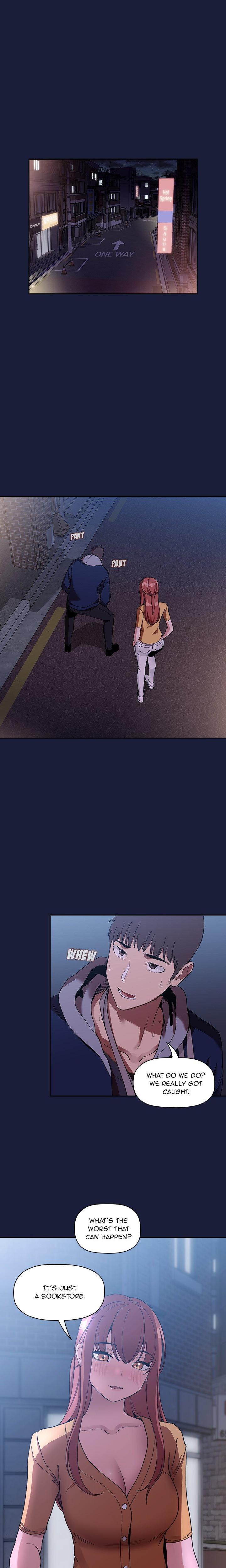 Collapse & Rewind chapter 43 page 9