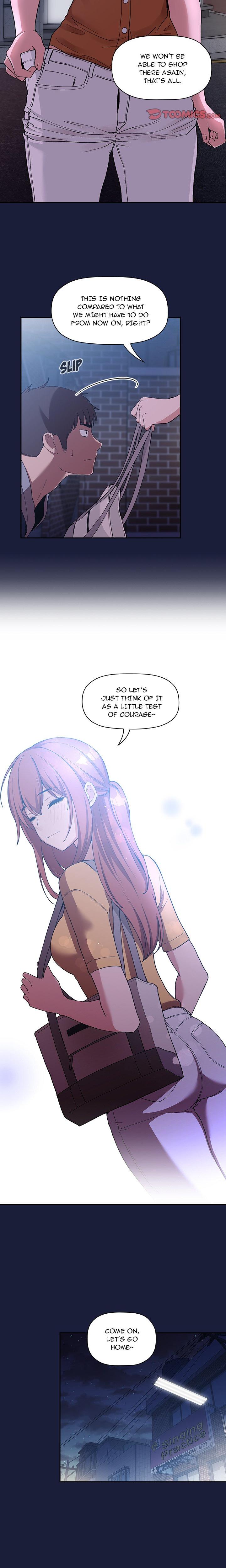 Collapse & Rewind chapter 43 page 10