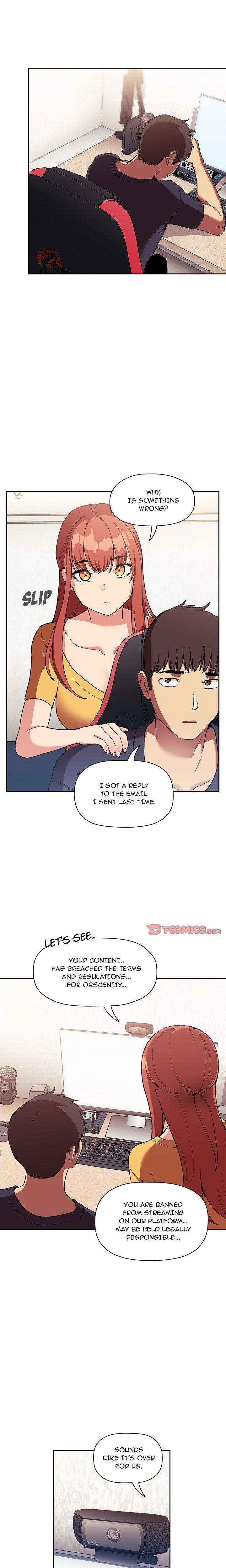 Collapse & Rewind chapter 43 page 12