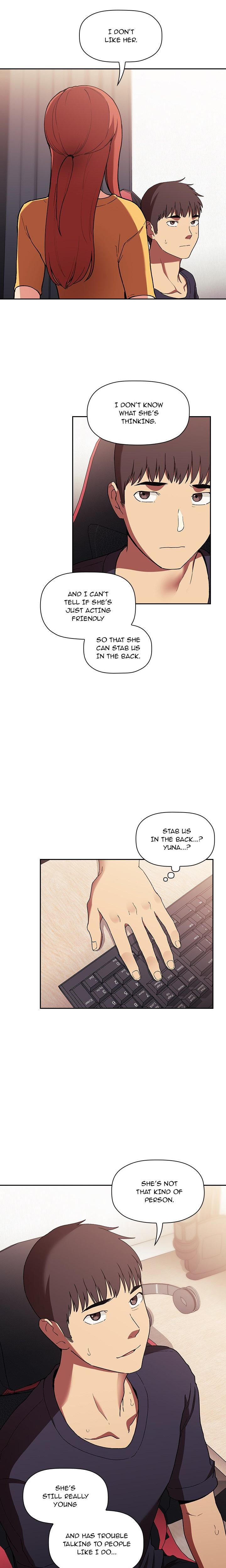 Collapse & Rewind chapter 43 page 14
