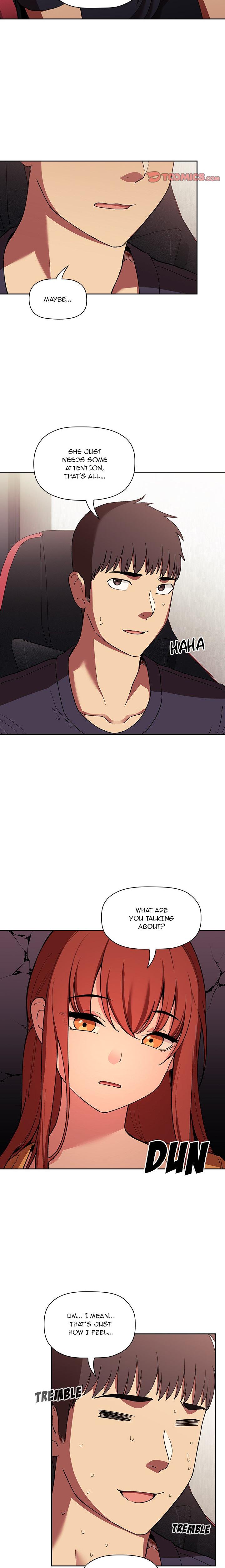 Collapse & Rewind chapter 43 page 15