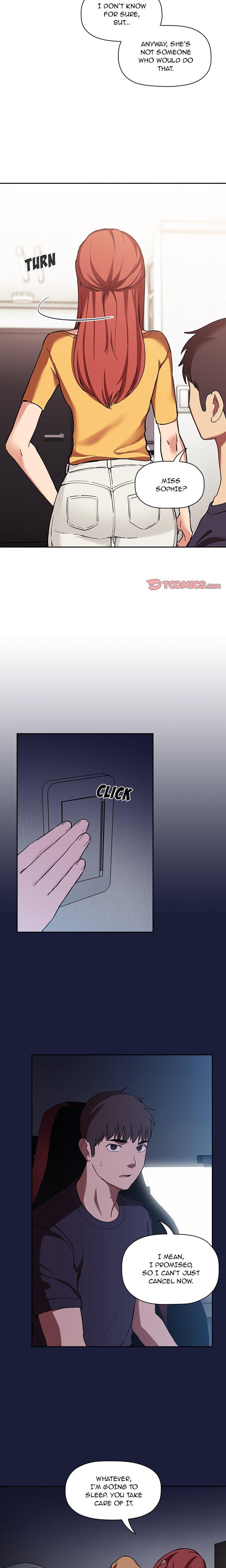 Collapse & Rewind chapter 43 page 16