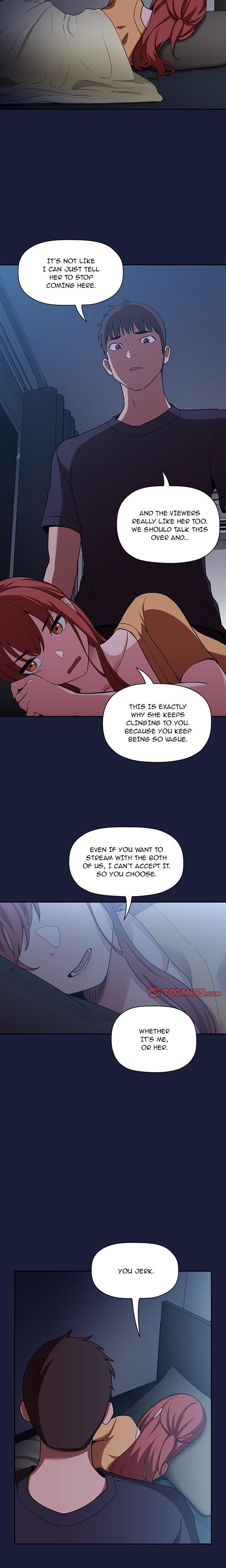 Collapse & Rewind chapter 43 page 17