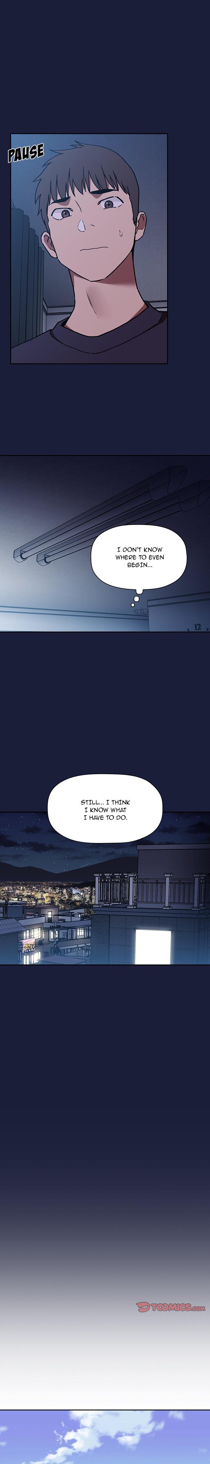 Collapse & Rewind chapter 43 page 18