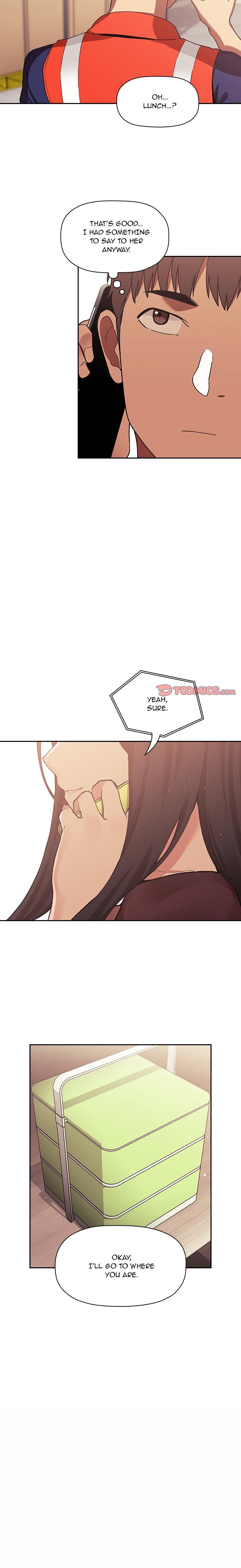 Collapse & Rewind chapter 43 page 21