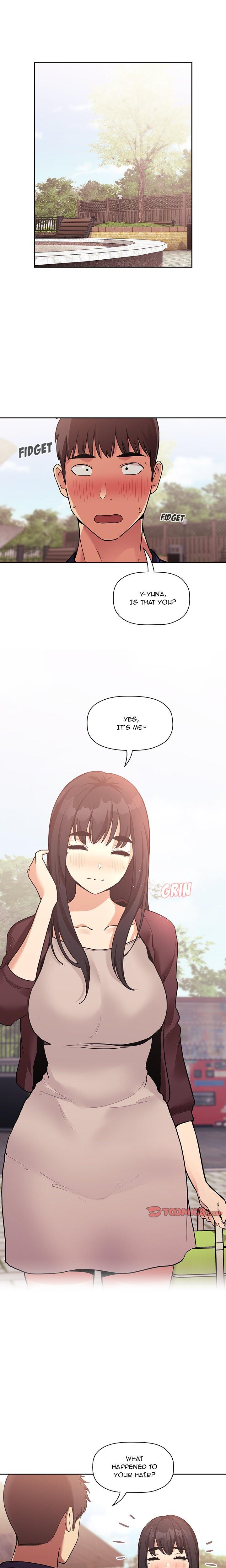 Collapse & Rewind chapter 44 page 3