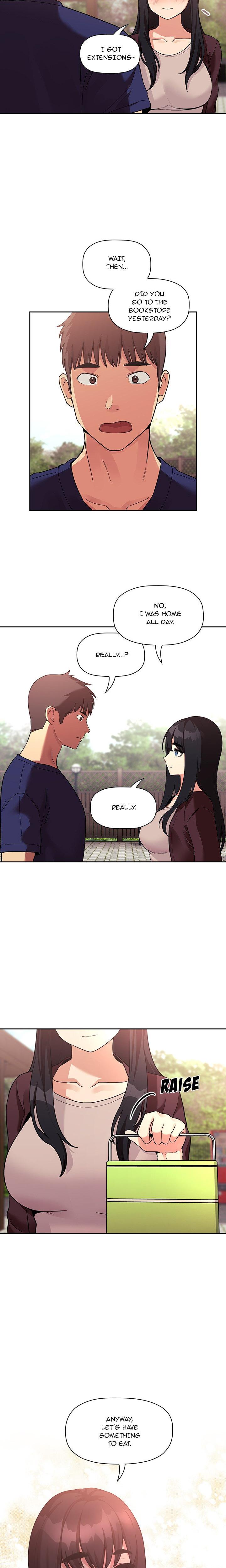 Collapse & Rewind chapter 44 page 4