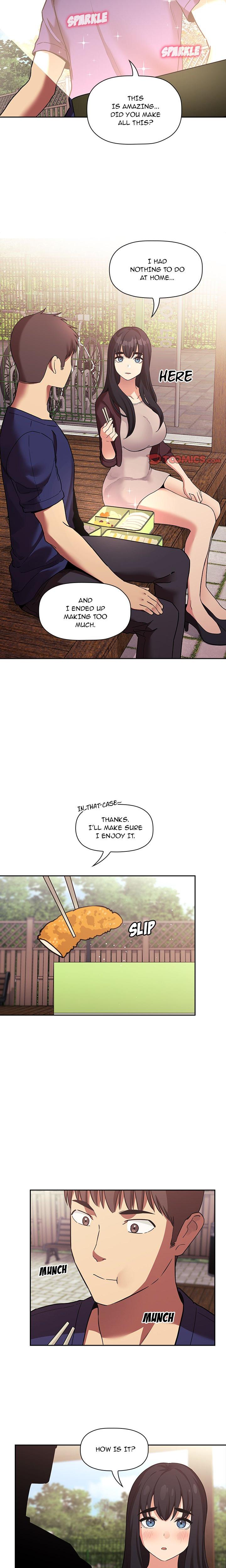 Collapse & Rewind chapter 44 page 6