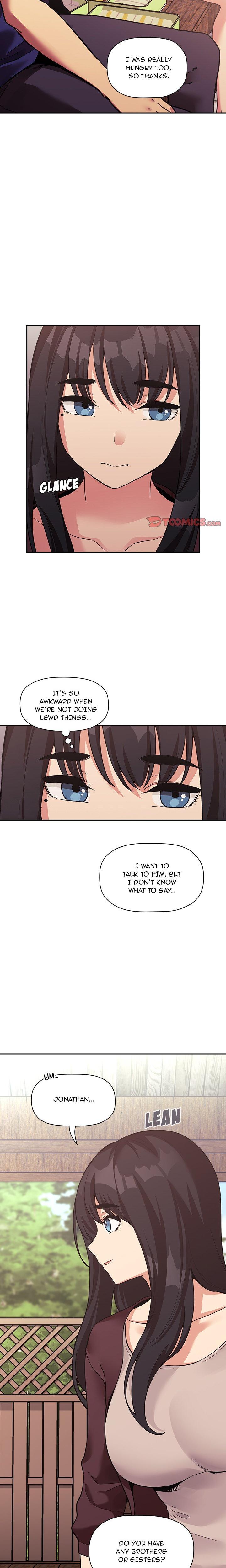 Collapse & Rewind chapter 44 page 11