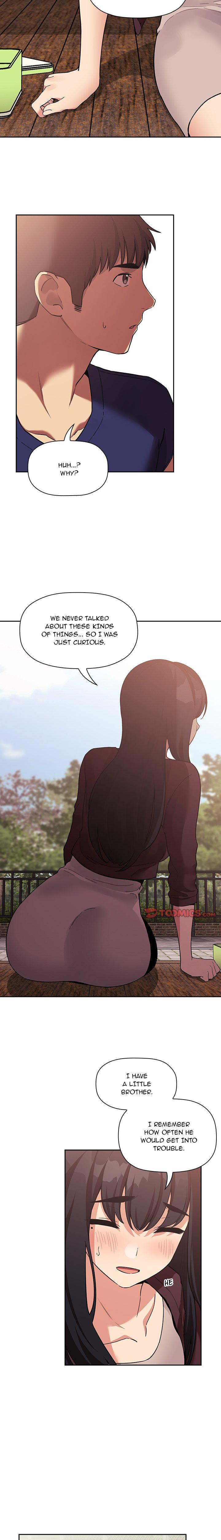 Collapse & Rewind chapter 44 page 12