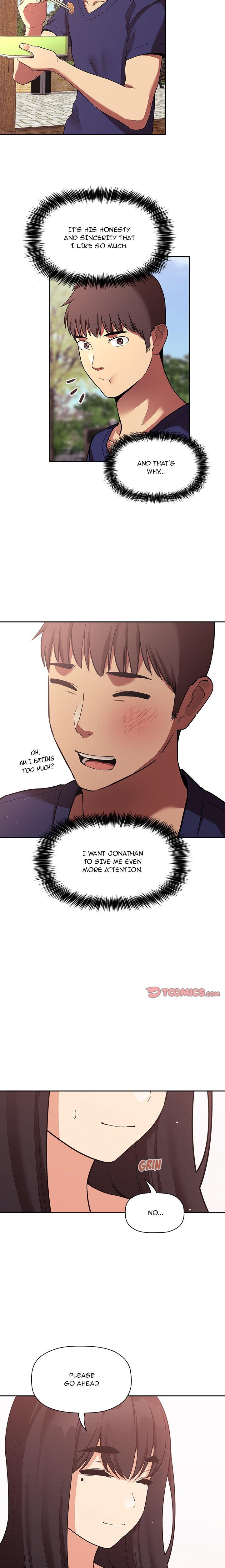 Collapse & Rewind chapter 44 page 17