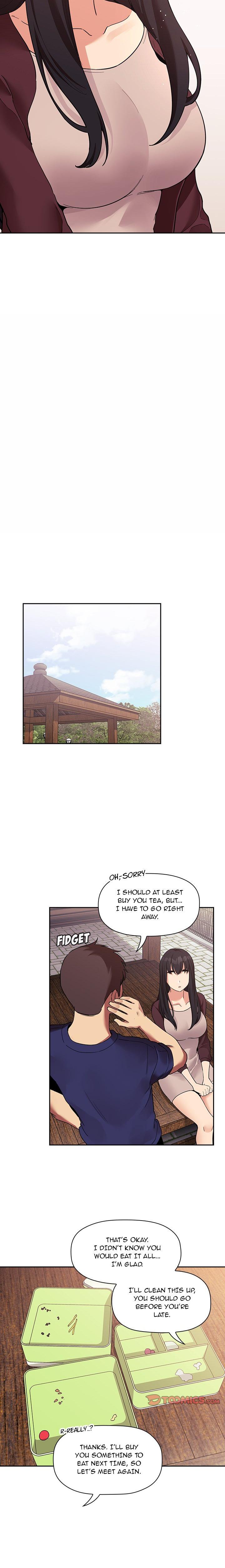 Collapse & Rewind chapter 44 page 18