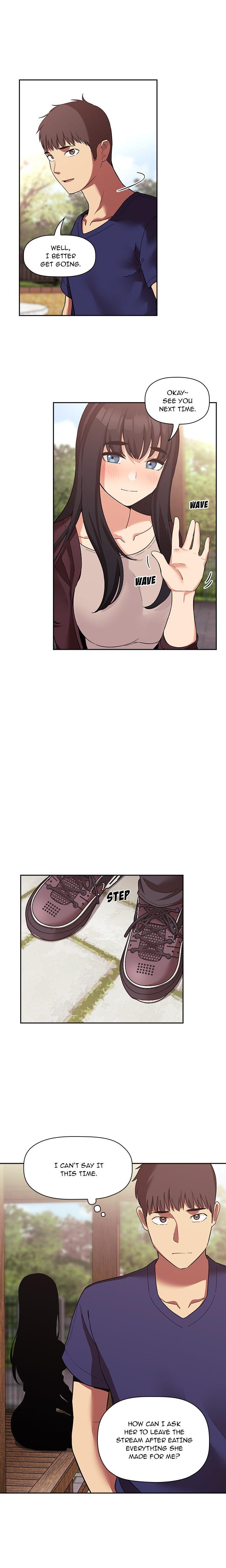 Collapse & Rewind chapter 44 page 19