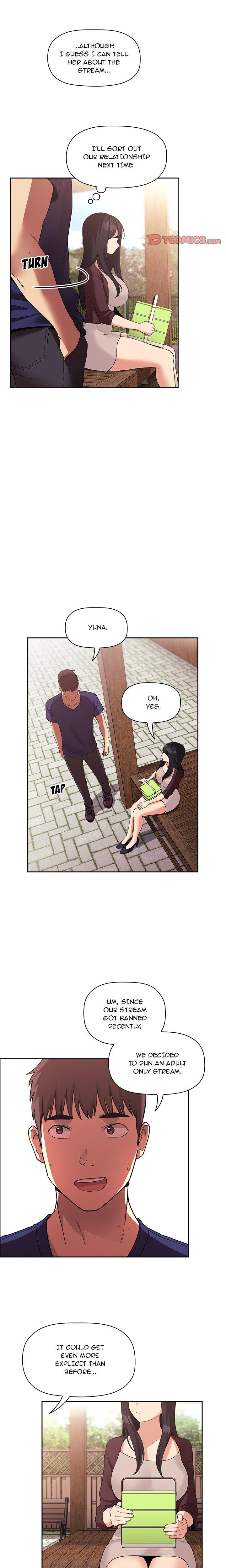 Collapse & Rewind chapter 44 page 20
