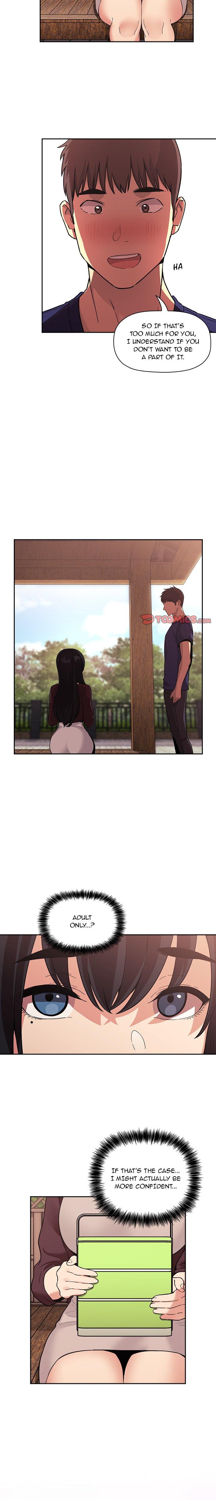 Collapse & Rewind chapter 44 page 21