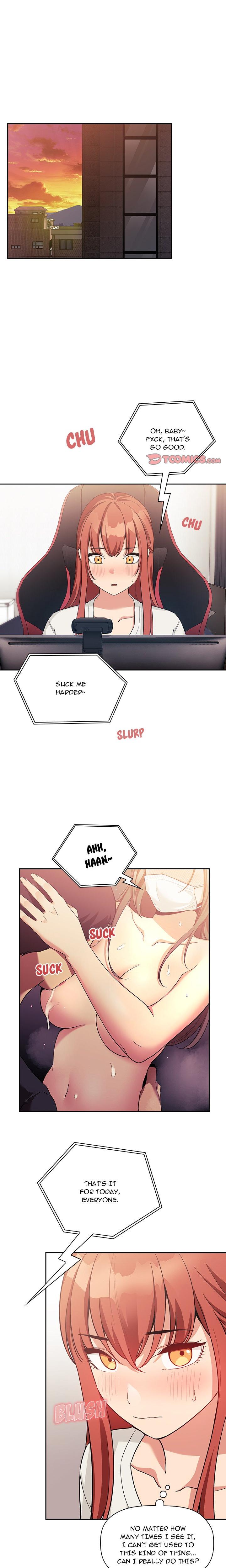 Collapse & Rewind chapter 45 page 1