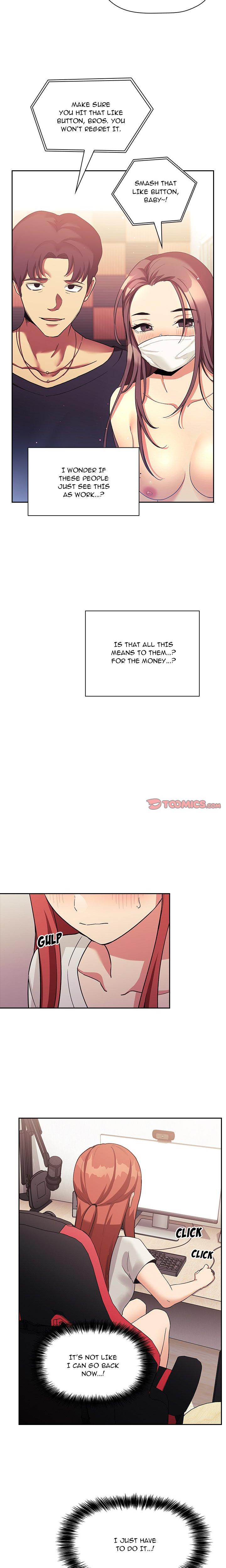 Collapse & Rewind chapter 45 page 2