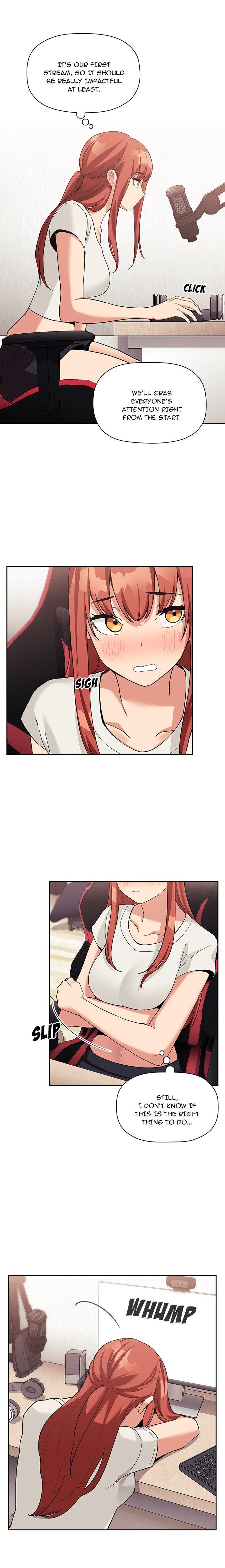 Collapse & Rewind chapter 45 page 4