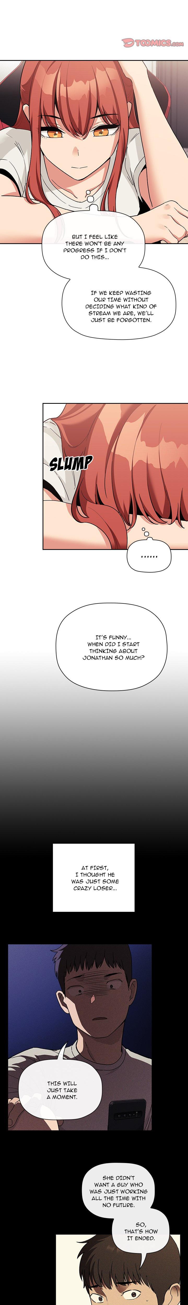 Collapse & Rewind chapter 45 page 5